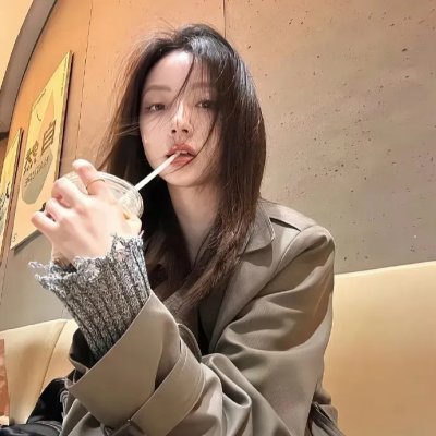 陌生男子 海报
