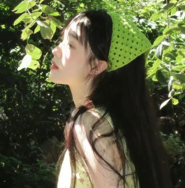 淑女思春 海报